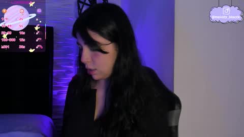 Melody online show from 11-07-25, 08:09