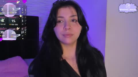 Melody online show from 12-19-25, 06:37