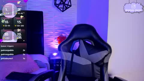 Melody online show from 03-08-26, 02:04