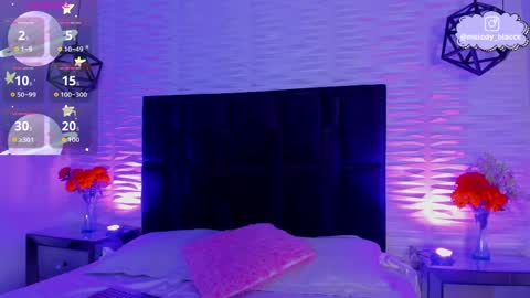 Snapshot of melody_black_ chatting on 05-19-26, 08:59 Melody online show from 05-19-26, 08:59