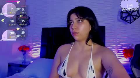 Snapshot of melody_black_ chatting on 06-14-26, 02:24 Melody online show from 06-14-26, 02:24