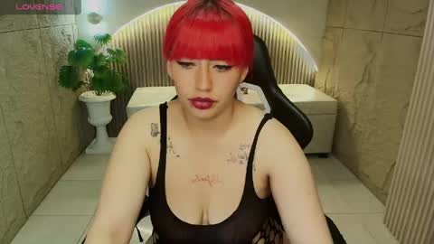 melody_clum online show from 05-22-26, 08:36