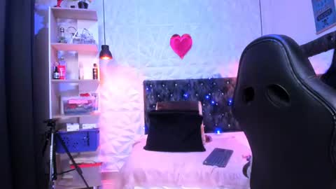 melody online show from 07-06-26, 12:13
