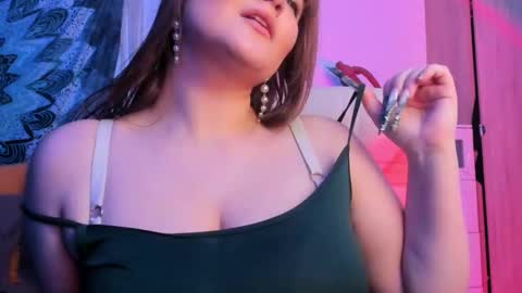Melody Hanna online show from 12-08-24, 11:46