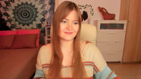 Melody Hanna online show from 12-12-24, 09:08