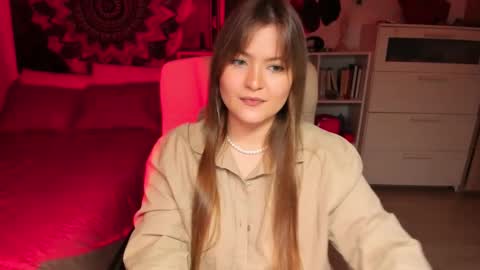 Melody Hanna online show from 12-22-24, 03:22