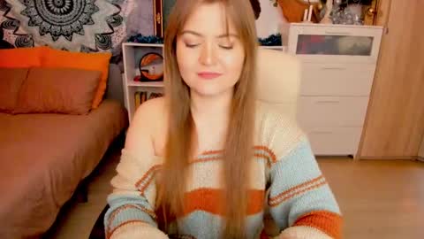 Melody Hanna online show from 12-30-24, 12:20