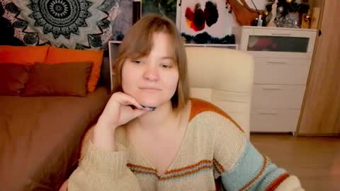 Melody Hanna online show from 01-04-25, 12:49