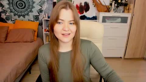 Melody Hanna online show from 01-08-25, 12:47