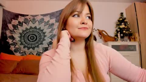 Melody Hanna online show from 01-12-25, 02:52