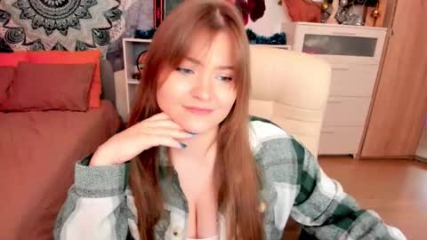 Melody Hanna online show from 01-16-25, 12:09