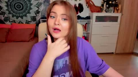 Melody Hanna online show from 01-19-25, 11:45