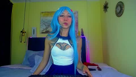 M E L O D Y   online show from 04-14-26, 03:40