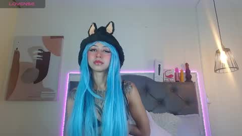 M E L O D Y   online show from 04-15-26, 03:41