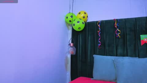 melody_kener online show from 07-03-26, 08:59