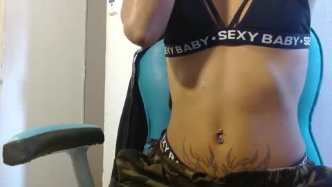 Snapshot of melody_mercy chatting on 12-29-24, 12:23 melody_mercy online show from 12-29-24, 12:23