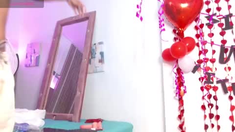 Snapshot of melody_mercy chatting on 02-14-25, 06:19 melody_mercy online show from 02-14-25, 06:19