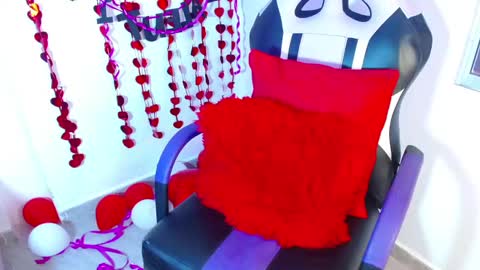 Snapshot of melody_mercy chatting on 02-16-25, 03:27 melody_mercy online show from 02-16-25, 03:27
