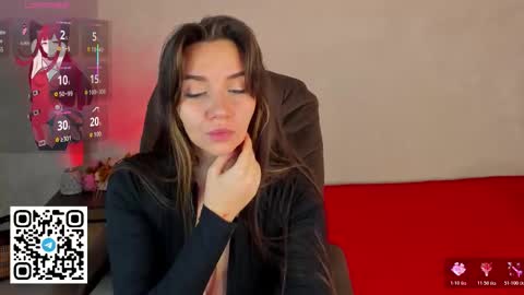 melody_sol online show from 01-07-26, 04:04