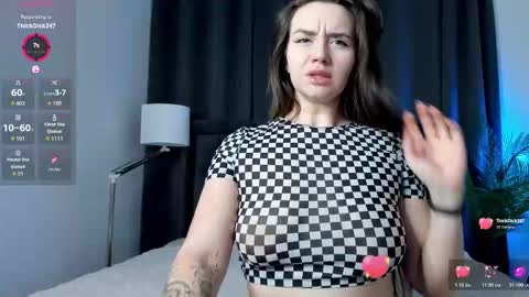 melody_sol online show from 03-24-26, 04:06