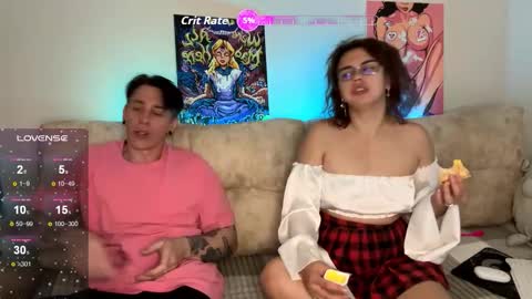 Snapshot of melody_song chatting on 10-05-25, 11:30 melody_song online show from 10-05-25, 11:30