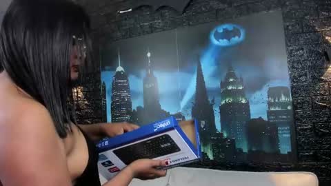 melody_spark online show from 06-30-26, 11:00