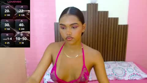 I AM MELODY online show from 11-10-25, 02:21