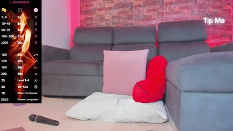 melody_starr online show from 10-13-25, 08:42