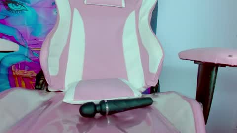 melody_tarly online show from 07-07-26, 06:47