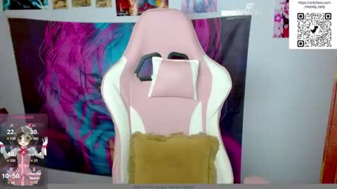 melody_tarly online show from 07-15-26, 07:24