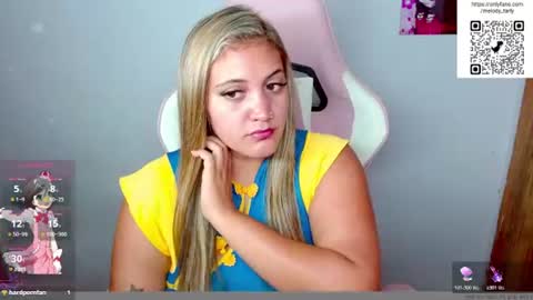 melody_tarly online show from 07-31-26, 04:45