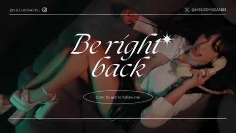 Melody or Val  online show from 12-19-24, 12:13