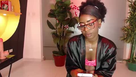 Snapshot of melodyblazze chatting on 05-30-26, 12:19 online show from 05-30-26, 12:19