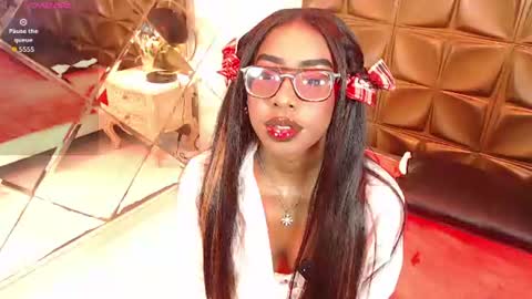 Snapshot of melodyblazze chatting on 06-11-26, 09:24 online show from 06-11-26, 09:24