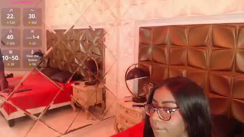 Snapshot of melodyblazze chatting on 06-16-26, 08:11 online show from 06-16-26, 08:11