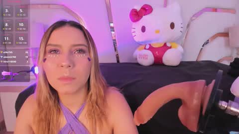 Melody online show from 02-24-26, 11:52