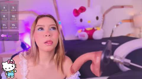 Melody online show from 03-28-26, 11:54