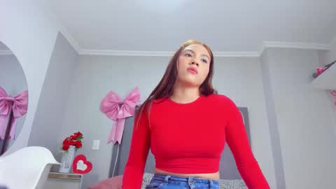 melodycute18 online show from 03-14-26, 12:10