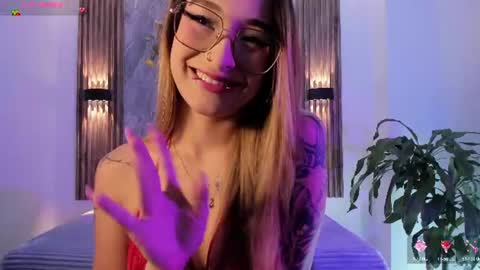 melodylanee online show from 06-13-26, 11:08