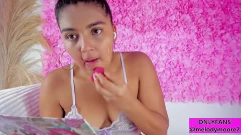 Melody online show from 11-24-25, 02:33