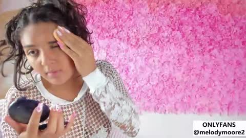 Melody online show from 12-13-25, 10:15