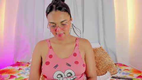 Melody online show from 07-11-26, 01:30