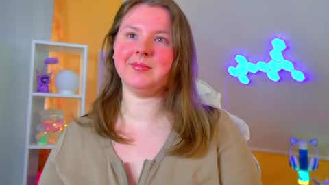 Melody online show from 04-29-26, 06:50