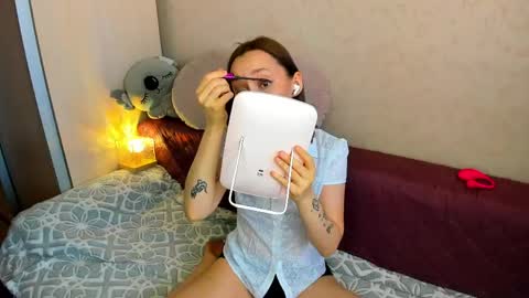 Kaylie online show from 05-30-26, 03:25