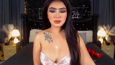 Snapshot of melodyrosses chatting on 02-19-26, 01:12 melodyrosses online show from 02-19-26, 01:12