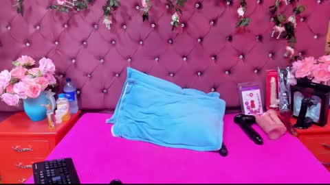 Melodysmithass online show from 02-27-25, 03:04