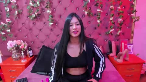 Melodysmithass online show from 11-23-25, 02:33