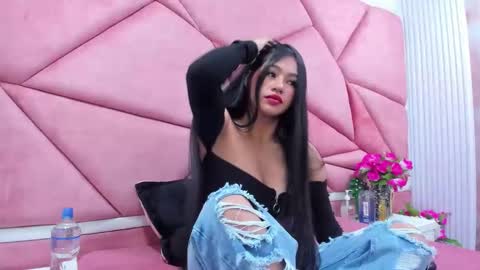 Melodysmithass online show from 02-05-26, 02:27