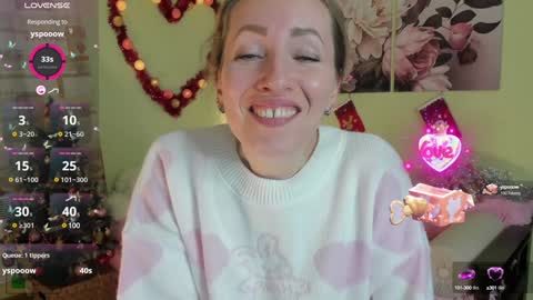 Snapshot of melodyys chatting on 12-22-24, 03:11 Melody My schedule this week Wednesday Thursday Sunday online show from 12-22-24, 03:11