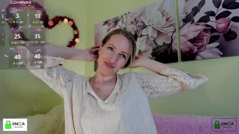 Snapshot of melodyys chatting on 01-26-25, 05:13 Melody My schedule this week Wednesday Thursday Sunday online show from 01-26-25, 05:13